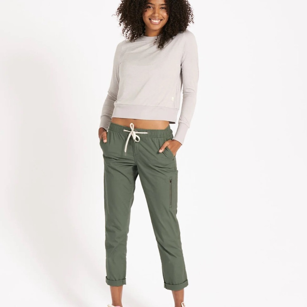 Vuori Ripstop Pants